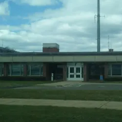 Old Windsor High School - Windsor