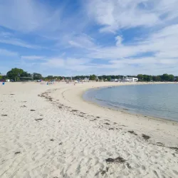 Sandy Beach Park - Windsor