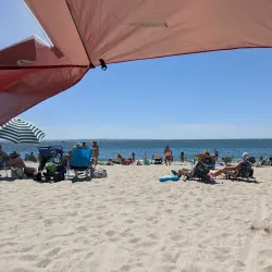 Sandy Beach Park - Windsor