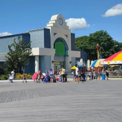 Sandy Beach Park - Windsor