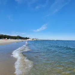 Sandy Beach Park - Windsor