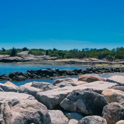 Sandy Beach Park - Windsor