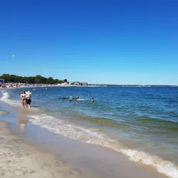 Sandy Beach Park - Windsor