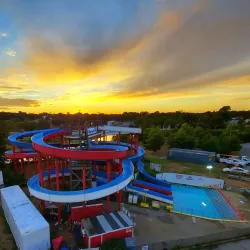 Sandy Beach Park - Windsor