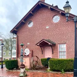 Windsor Arts Center - Windsor