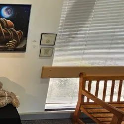 Windsor Arts Center - Windsor