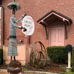 Windsor Arts Center - Windsor