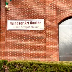 Windsor Arts Center - Windsor