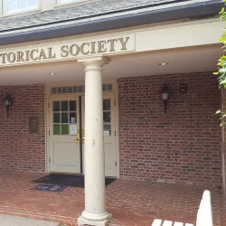 Windsor Center Historic District - Windsor