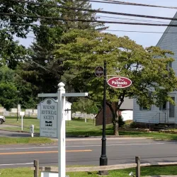 Windsor Center Historic District - Windsor