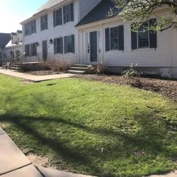 Windsor Center Historic District - Windsor