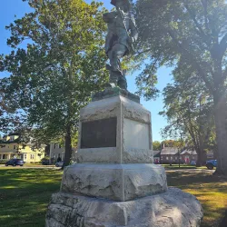 Windsor Historical Society and Museum - Windsor