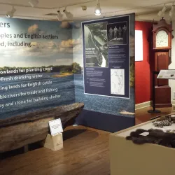 Windsor Historical Society and Museum - Windsor