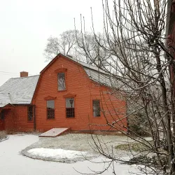 Windsor Historical Society and Museum - Windsor