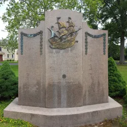 Windsor Historical Society and Museum - Windsor