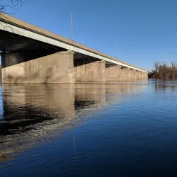 Windsor Meadows State Park - Windsor
