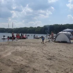 Windsor Meadows State Park - Windsor