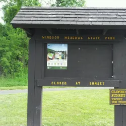 Windsor Meadows State Park - Windsor