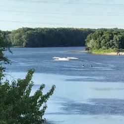 Windsor Meadows State Park - Windsor