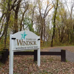 Windsor Meadows State Park - Windsor