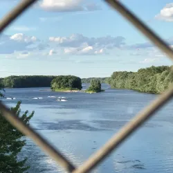 Windsor Meadows State Park - Windsor