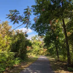 Windsor Meadows State Park - Windsor