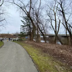 Windsor Meadows State Park - Windsor