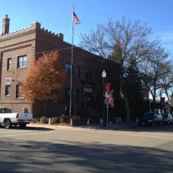 Bear Area Historical Society - Bear