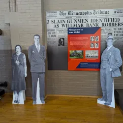 Bear Area Historical Society - Bear