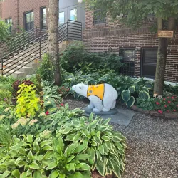 Bear Area Historical Society - Bear