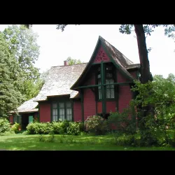 Bear Area Historical Society - Bear