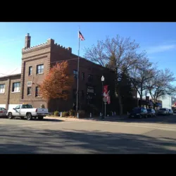 Bear Area Historical Society - Bear