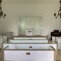 Delaware Agricultural Museum and Village - Bear