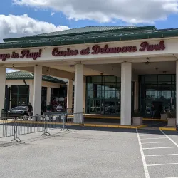 Delaware Park Racetrack and Casino - Bear