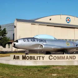 Air Mobility Command Museum - Dover