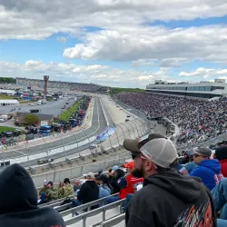Dover International Speedway - Dover