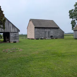 John Dickinson Plantation - Dover
