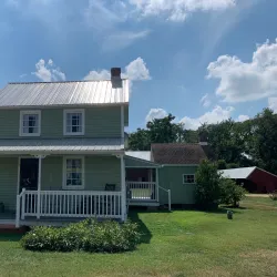 Delaware Agricultural Museum and Village - Georgetown