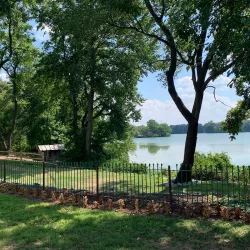 Delaware Agricultural Museum and Village - Georgetown