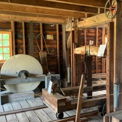 Delaware Agricultural Museum and Village - Georgetown