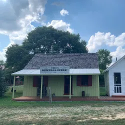 Delaware Agricultural Museum and Village - Georgetown