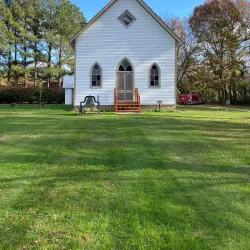 Delaware Agricultural Museum and Village - Georgetown