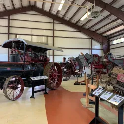 Delaware Agricultural Museum and Village - Georgetown