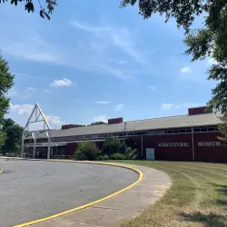 Delaware Agricultural Museum and Village - Georgetown