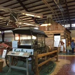 Delaware Agricultural Museum and Village - Georgetown