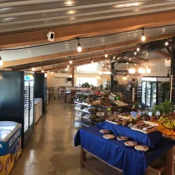 Georgetown Farmers Market - Georgetown