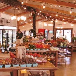 Georgetown Farmers Market - Georgetown