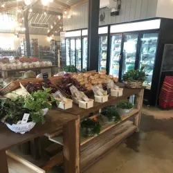 Georgetown Farmers Market - Georgetown