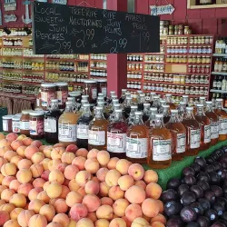 Georgetown Farmers Market - Georgetown