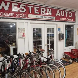 Georgetown Historical Society Museum - Georgetown